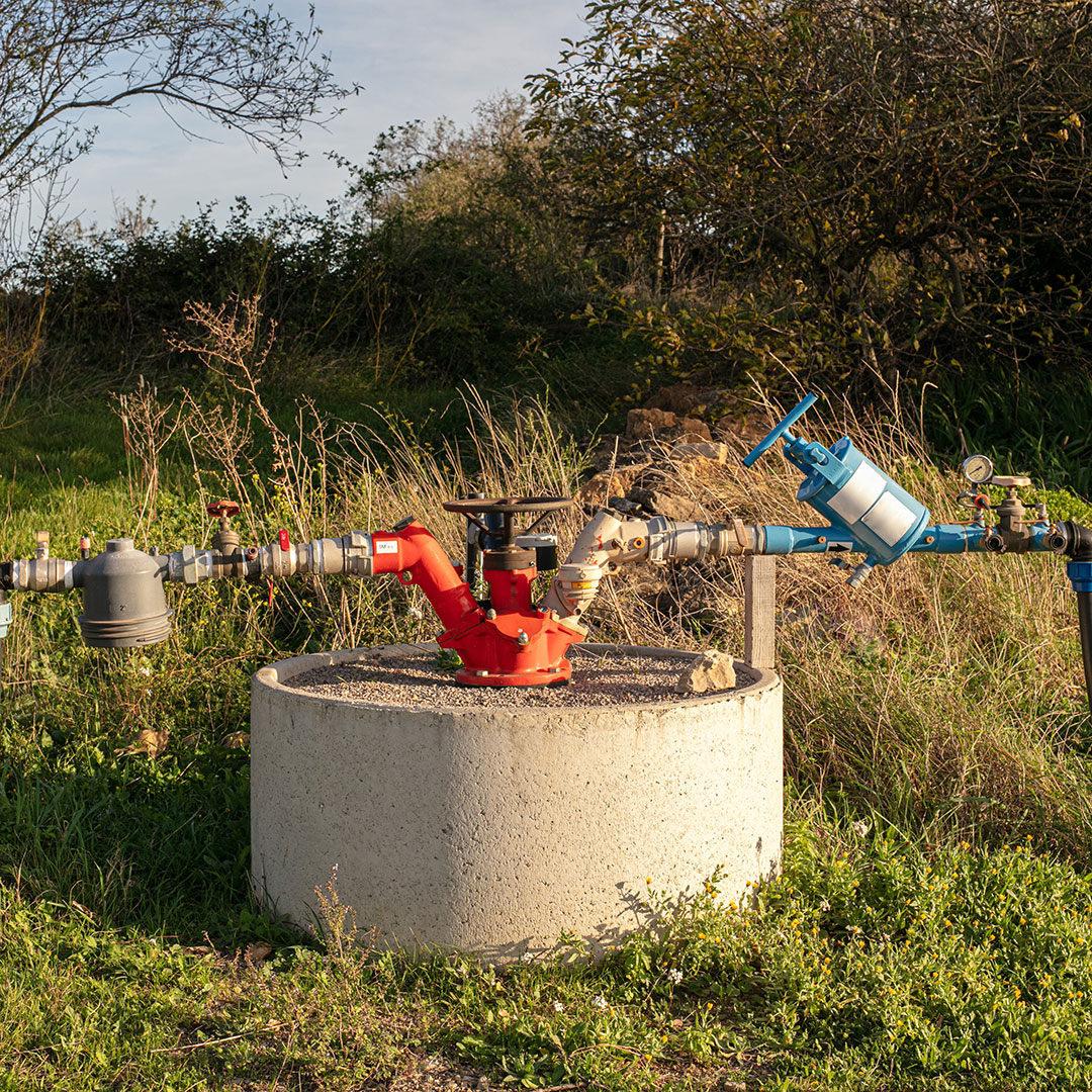 irrigation-tap-system
